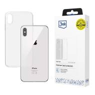 5903108047531 3MK - Etui Apple iPhone Xs Max - 3mk Clear Case