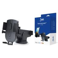 5903108450393 3MK - Uchwyt Samochodowy Accessories - 3mk Twist Automatic Car Holder