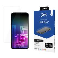 5903108529068 3MK - Szkło Hartowane Apple iPhone 15 Pro Max - 3mk HardGlass
