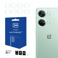 5903108532815 3MK - Szkło Hybrydowe OnePlus Nord 3 5G - 3mk Lens Protection