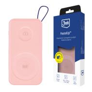 5903108583213 3MK - Powerbank Accessories - 3mk PastelUp 10,000mAh 22.5W USB 1A1C-Pink