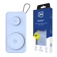5903108583237 3MK - Powerbank Accessories - 3mk PastelUp 10,000mAh 22.5W USB 1A1C-Blue