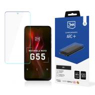 5903108608695 3MK - Folia Ochronna Motorola Moto G55 5G - 3mk ARC+