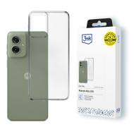 5903108608893 3MK - Etui Motorola Moto G55 5G - 3mk Clear Case