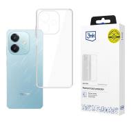 5903108621786 3MK - Etui Oppo A60 5G - 3mk Clear Case 