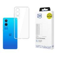 5903108584159 3MK - Etui OnePlus Nord CE 4 Lite - 3mk Clear Case