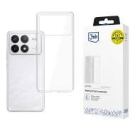 5903108602945 3MK - Etui Poco F6 Pro - 3mk Clear Case 