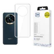 5903108605120 3MK - Etui Realme 13 Pro+ 5G / Realme 13 Pro 5G - 3mk Clear Case