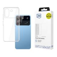 5903108586115 3MK - Etui ZTE Blade A54 - 3mk Clear Case 