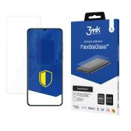 5903108590129 3MK - Szkło Hybrydowe Oukitel C53 - 3mk FlexibleGlass