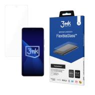 5903108610391 3MK - Szkło Hybrydowe Realme 13+ 5G - 3mk FlexibleGlass