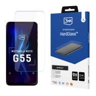 5903108608701 3MK - Szkło Hartowane Motorola Moto G55 5G - 3mk HardGlass