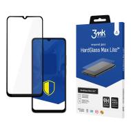 5903108588799 3MK - Szkło Hartowane Redmi 13C 5G - 3mk HardGlass Max Lite Black