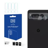 5903108592284 3MK - Szkło Hybrydowe Google Pixel Fold (front) - 3mk Lens Protection