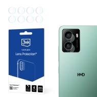 5903108574884 3MK - Szkło Hybrydowe HMD Pulse+ - 3mk Lens Protection