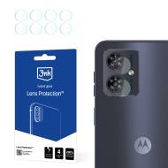 5903108604215 3MK - Szkło Hybrydowe Motorola Moto G45 5G - 3mk Lens Protection