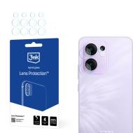 5903108639316 3MK - Szkło Hybrydowe Oppo Reno 13F 4G/5G - 3mk Lens Protection