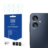 5903108600484 3MK - Szkło Hybrydowe Samsung Galaxy A06 - 3mk Lens Protection