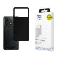 5903108602969 3MK - Etui Poco F6 Pro - 3mk Matt Case 