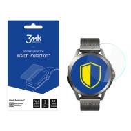 5903108598330 3MK - Szkło Hybrydowe Xiaomi Watch S4 Sport - 3mk Watch Protection FlexibleGlass