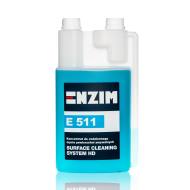 E511 ENZIM - SURFACE CLEANING SYSTEM HD 1L KONCENTRATDO CODZIENNEGO MYCIA POWIERZCHNI ZMYWALNYCH