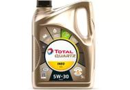 B2C 5W-30 5L ECS TOTAL - OLEJ SILNIKOWY 5W-30 5L INEO ECS TOTAL B2C