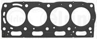 257.151 ELRING - CYLINDER HEAD GASKET/METAL PERKINS 