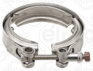 504.970 ELRING - GASKET EXHAUST PIPE VOLVO NKW 