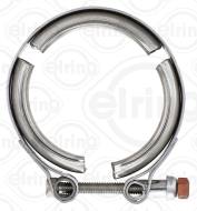 504.970 ELRING - GASKET EXHAUST PIPE VOLVO NKW 