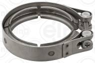 506.460 ELRING - GASKET EXHAUST PIPE VOLVO NKW 