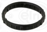 553.500 ELRING - GASKET TIMING CASE Ford USA 