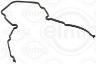 553.870 ELRING - GASKET TIMING CASE Ford USA 