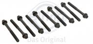 820.512 ELRING - VOLVO CYLINDER HEAD BOLT SET VOLVO PKW 