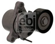 100168 FEBI - NAPINACZ PASKA BMW 1 F20 2.0D 03.15- 