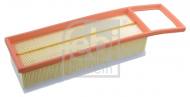 100368 FEBI - AIR FILTER PEUGEOT 