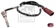 100821 FEBI - EXHAUST GAS TEMPERATURE SENSOR VW-AUDI 