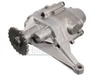 101087 FEBI - OIL PUMP MERCEDES-BENZ PKW 