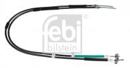 101813 FEBI - BRAKE CABLE FORD PKW 