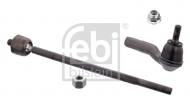 102246 FEBI - TIE ROD VW-AUDI 