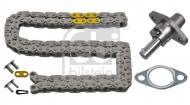 102440 FEBI - TIMING CHAIN KIT MITSUBISHI 