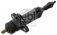 102465 FEBI - CLUTCH SLAVE CYLINDER BMW 