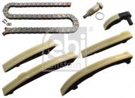 103262 FEBI - TIMING CHAIN KIT MERCEDES-BENZ PKW 