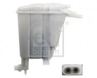 103428 FEBI - COOLANT EXPANSION TANK VW-AUDI 