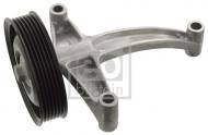 103897 FEBI - IDLER PULLEY VW-AUDI 