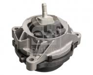 104255 FEBI - ENGINE MOUNTING BMW 