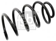 104703 FEBI - COIL SPRING MERCEDES-BENZ PKW 