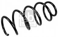 104730 FEBI - COIL SPRING SAAB PKW 