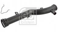 104800 FEBI - COOLANT PIPE PEUGEOT 