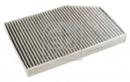 104810 FEBI - CABIN FILTER BMW 