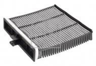 104813 FEBI - CABIN FILTER RENAULT 